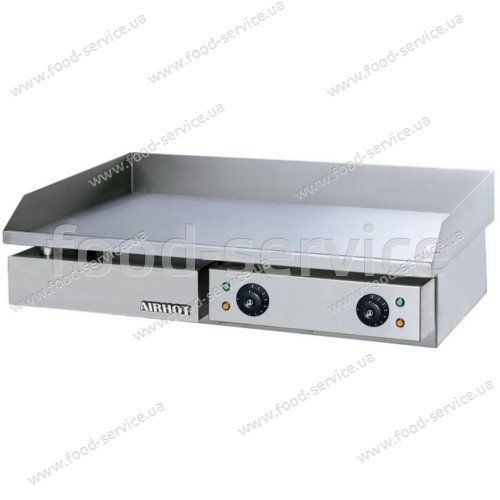 Поверхня для смаження Airhot GE-730/F
